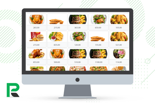 Recipe Costing Management System